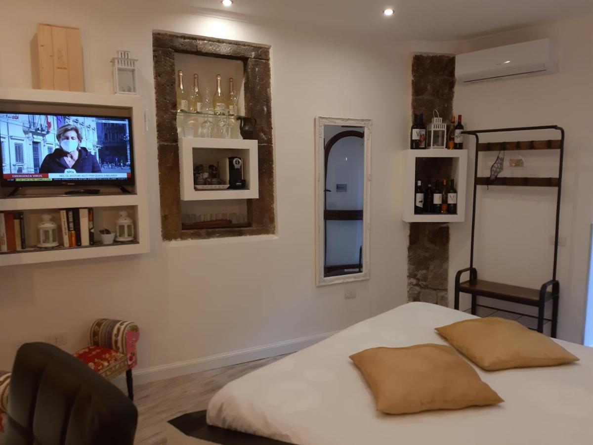 Villa Gusto E Benessere Sweet Home E Ristorante Sacrofano エクステリア 写真
